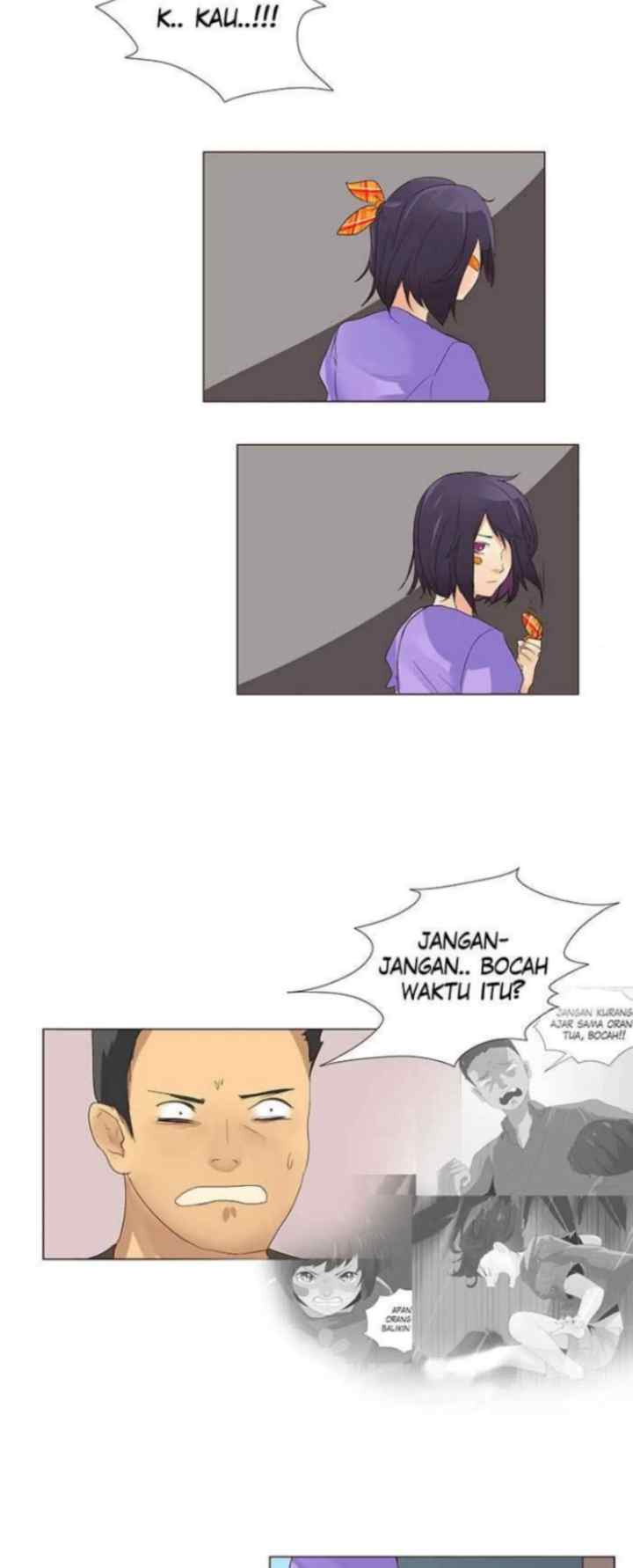 Flawless chapter 10 halaman 8