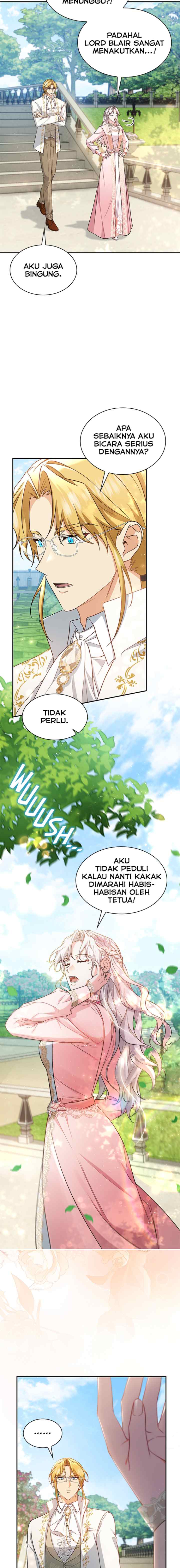 What Melvin Left To Them chapter 87 halaman 10
