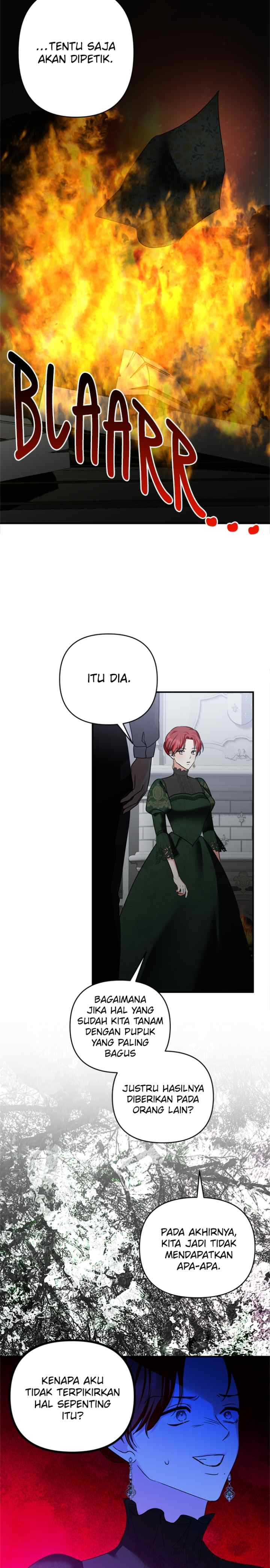 Monster Duke's Daughter chapter 154 halaman 12