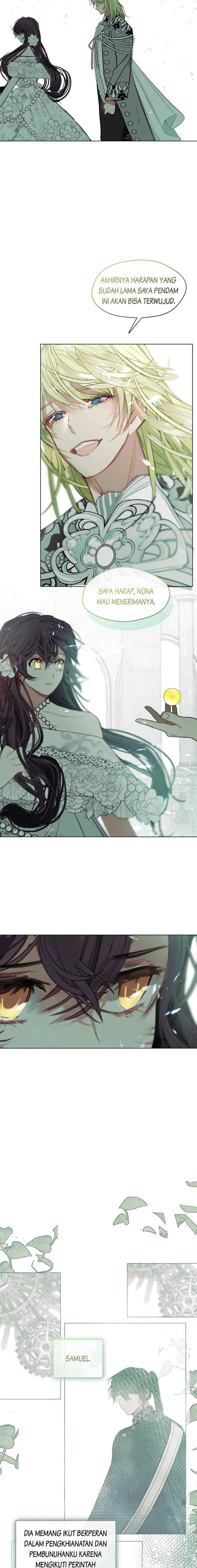 Devoted to Diamond chapter 83 halaman 10