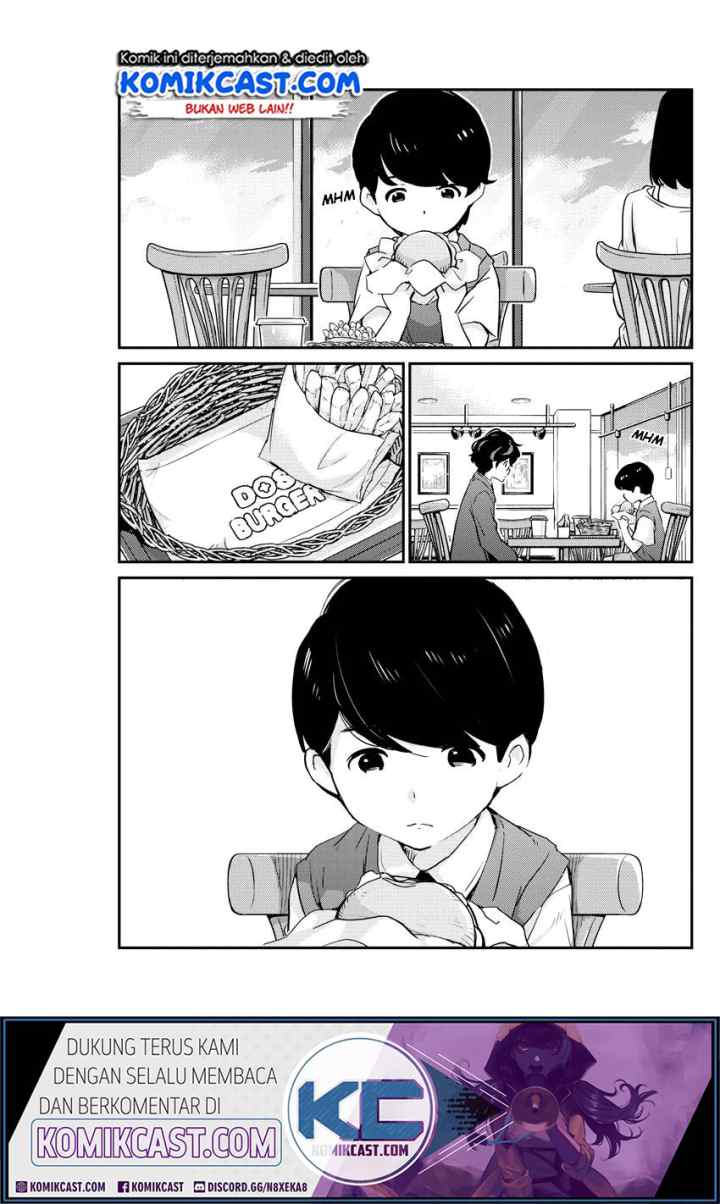 Kekkon Surutte, Hontou desu ka? chapter 24 halaman 12