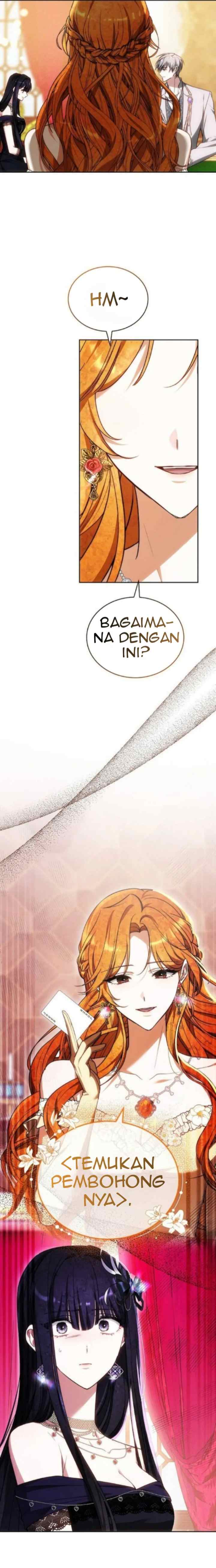 Bride of Obsidian chapter 26 halaman 16