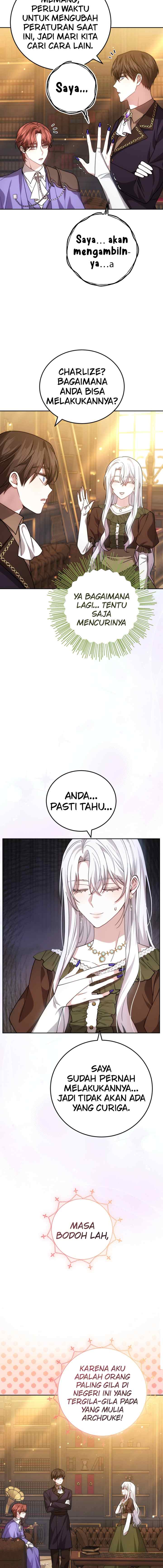 The Male Lead's Nephew Like Me So Much chapter 68 halaman 14
