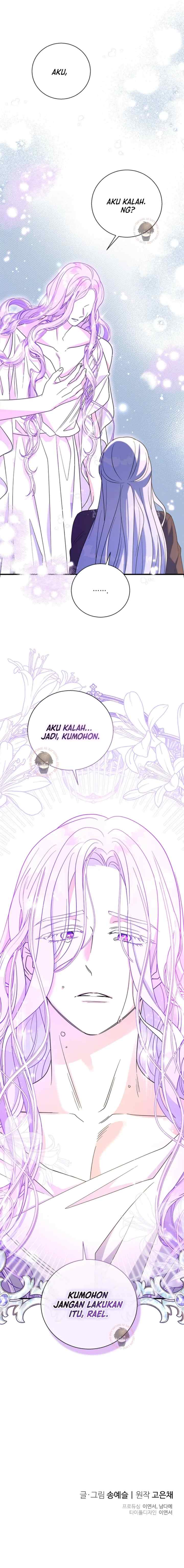Cassia & Zesteer chapter 124 halaman 16