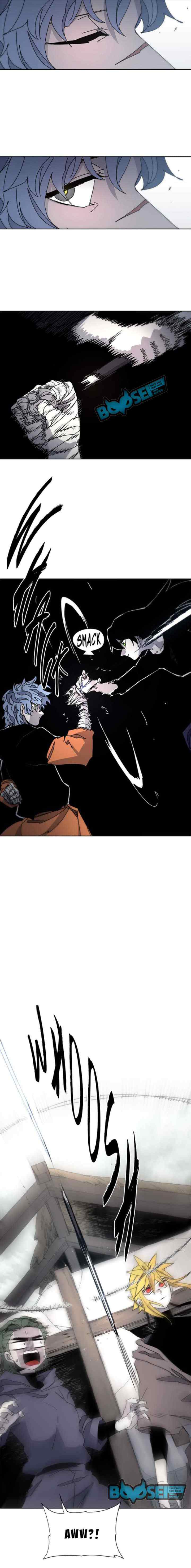The Last Knight Of The Fire chapter 29 halaman 7
