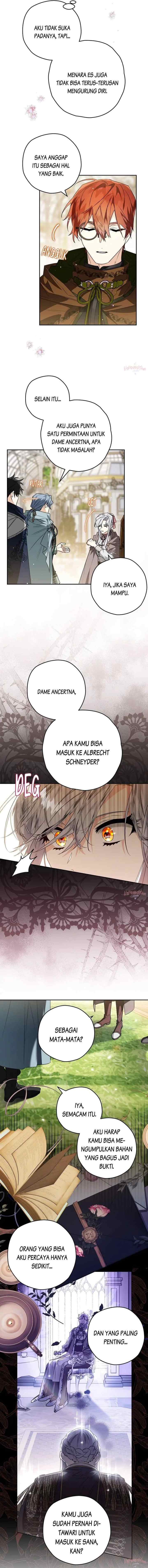 Sigrid chapter 69 halaman 5