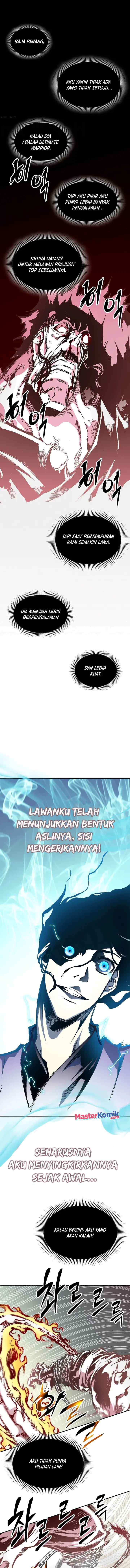 Memoir Of The King Of War chapter 127 halaman 10