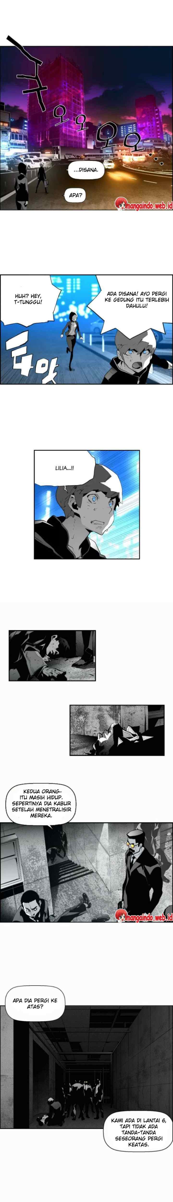 Terror Man chapter 17 halaman 11