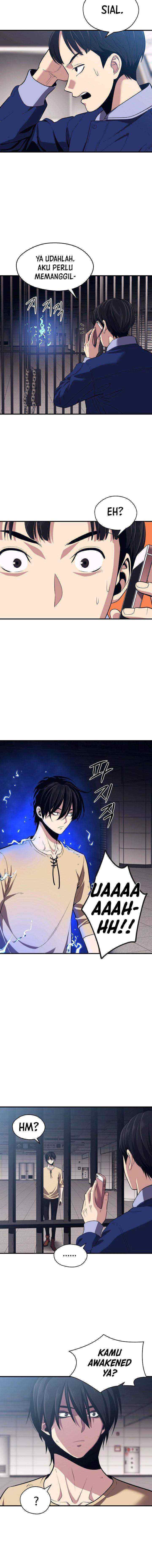 Seoul Station Necromancer chapter 3 halaman 15