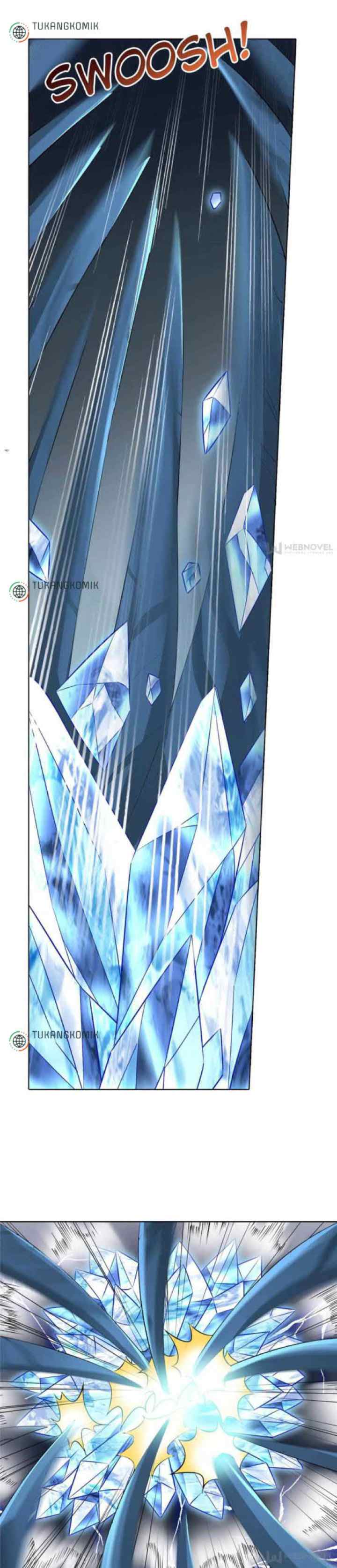 Rebirth of a Golden Boy in Another World chapter 78 halaman 16
