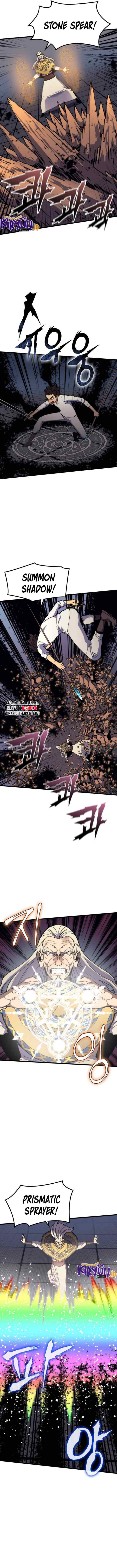 Wizard of Arsenia chapter 56 halaman 10