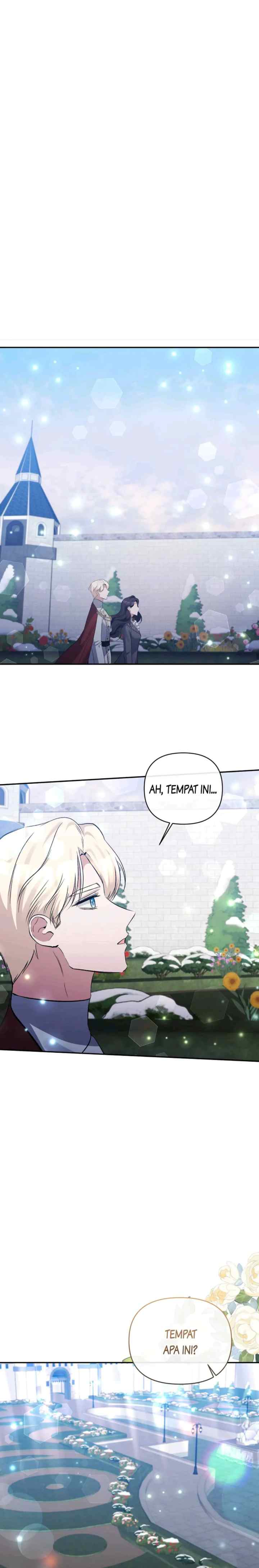 The Grand Duchess of the North Was Secretly a Villainess chapter 102 halaman 14