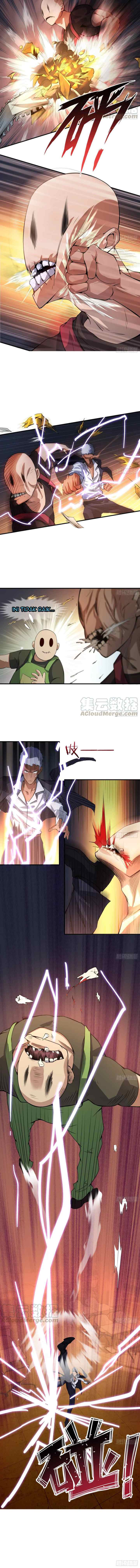 Power The Rates chapter 2 halaman 4