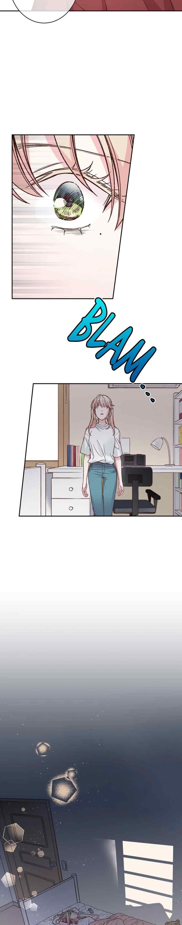 Sora no Shizuku chapter 27 halaman 13