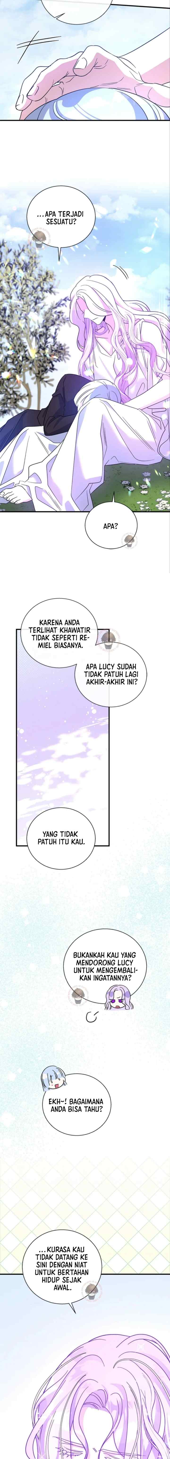 Cassia & Zesteer chapter 125 halaman 4