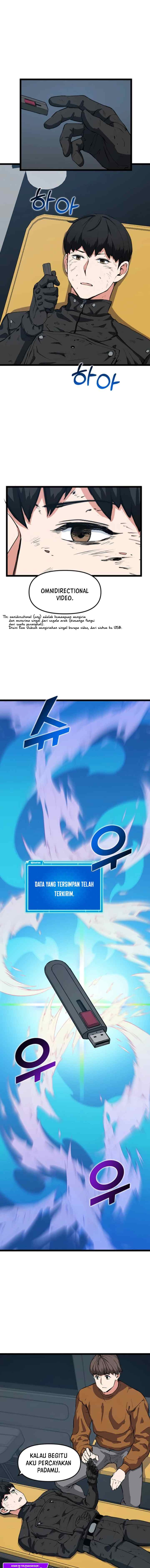 Leveling Up With Likes chapter 35 halaman 10