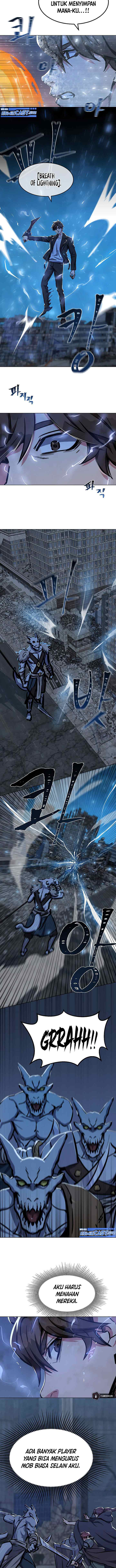 Level 1 Player chapter 44 halaman 5