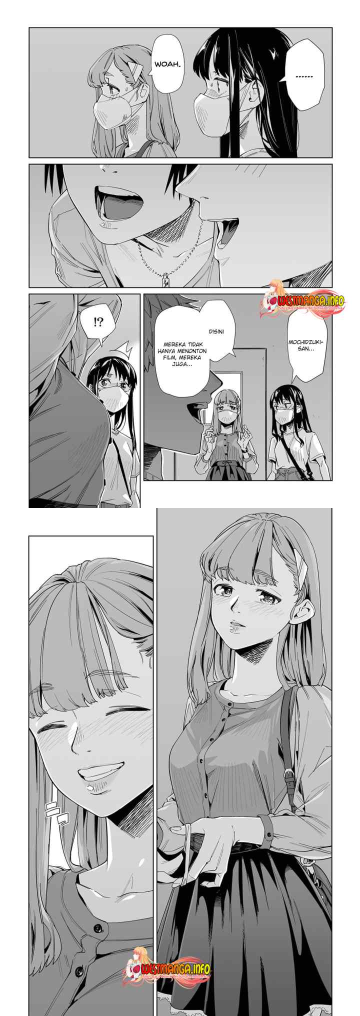 New Normal chapter 19 halaman 13