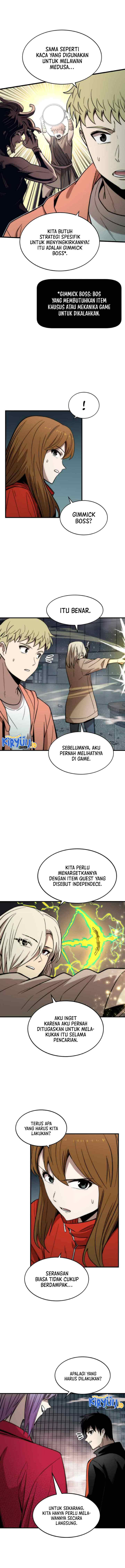 Ultra Alter chapter 51 halaman 15