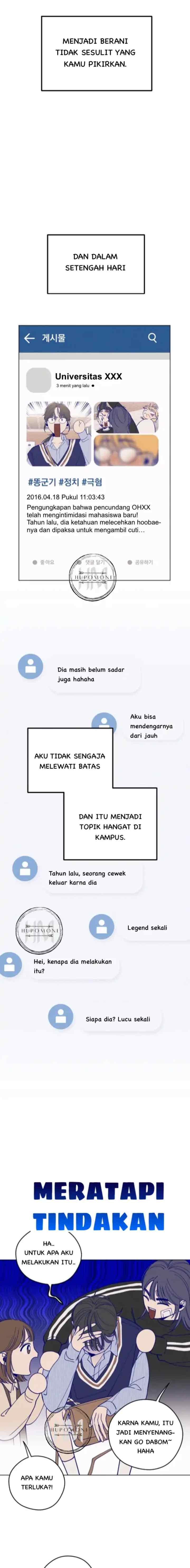 Youth Journal chapter 9 halaman 17