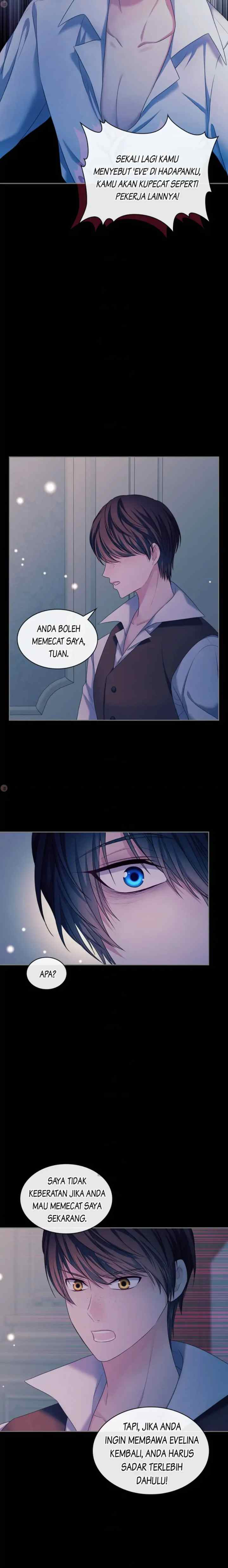 Sincerely: I Became a Duke's Maid chapter 63 halaman 11