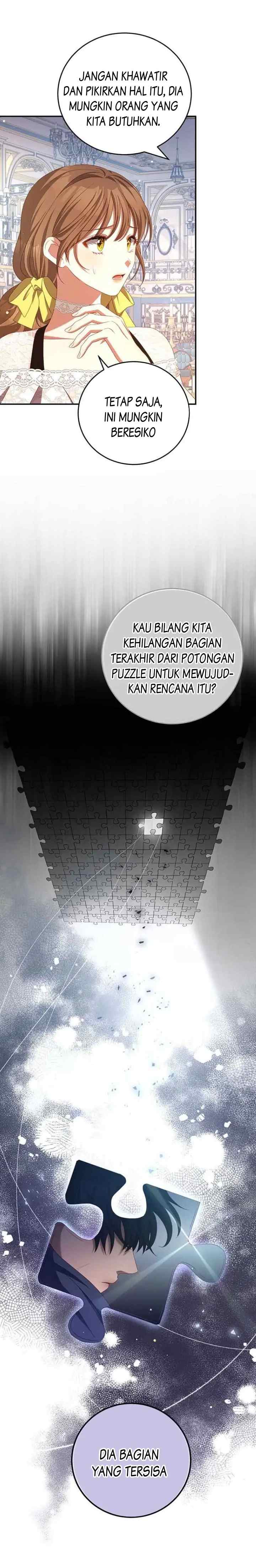 I Have Become The Hero's Rival chapter 42 halaman 13