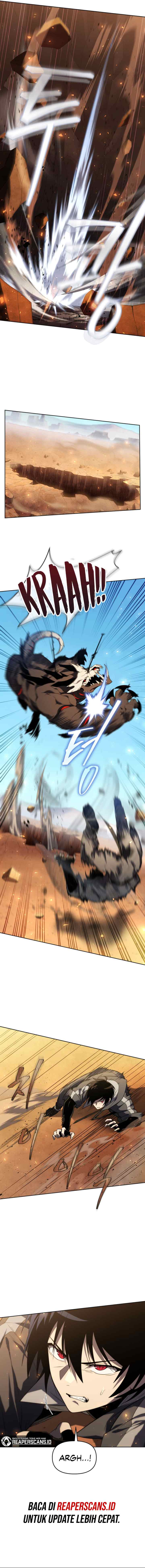 Player Who Returned 10,000 Years Later chapter 29 halaman 11
