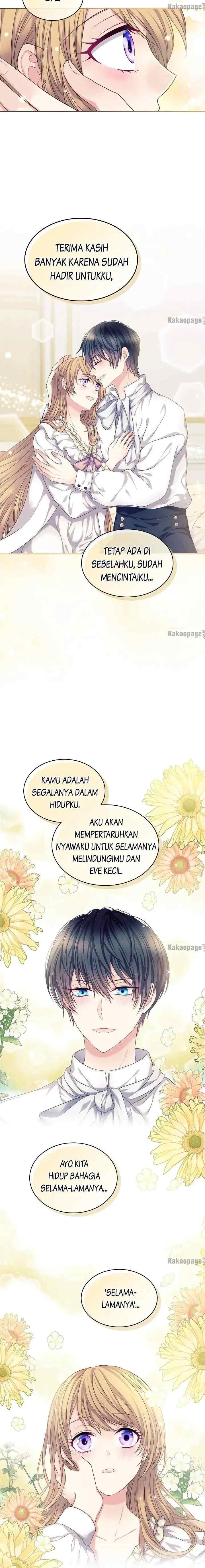 Sincerely: I Became a Duke's Maid chapter 103 halaman 15