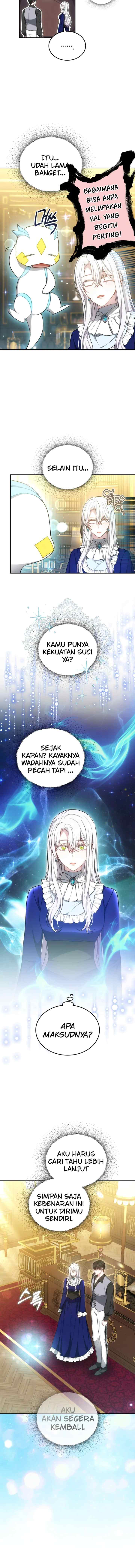 The Male Lead's Nephew Like Me So Much chapter 55 halaman 8