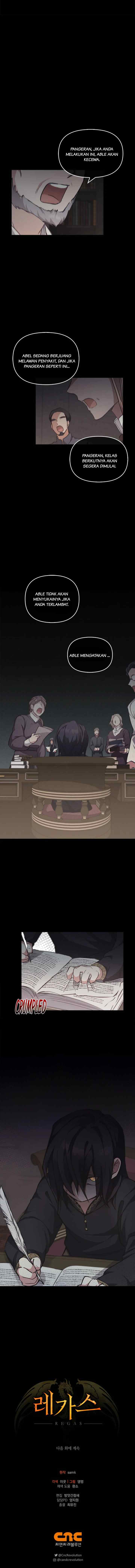 Regas chapter 17 halaman 19