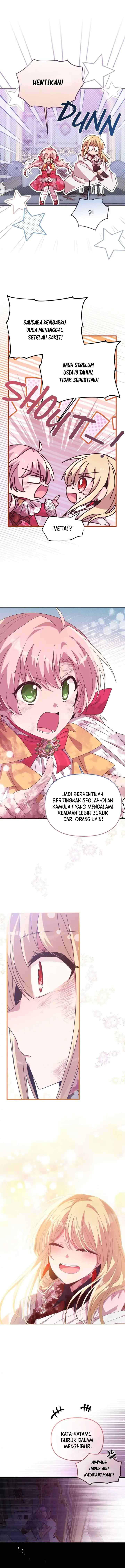 Il était une fois : Zombie edition chapter 26 halaman 10