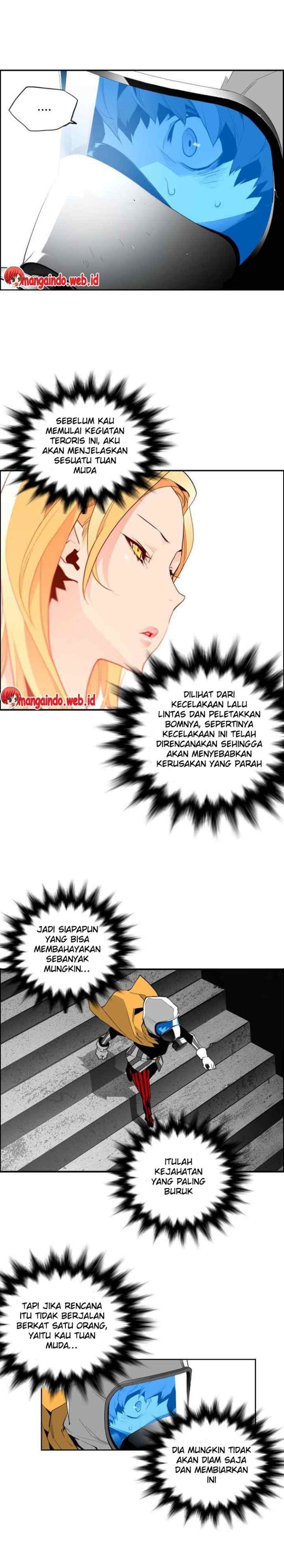 Terror Man chapter 8 halaman 17