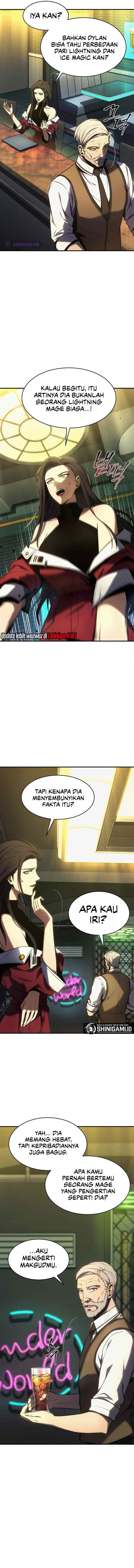 Drug-Eating Genius Mage chapter 16 halaman 10