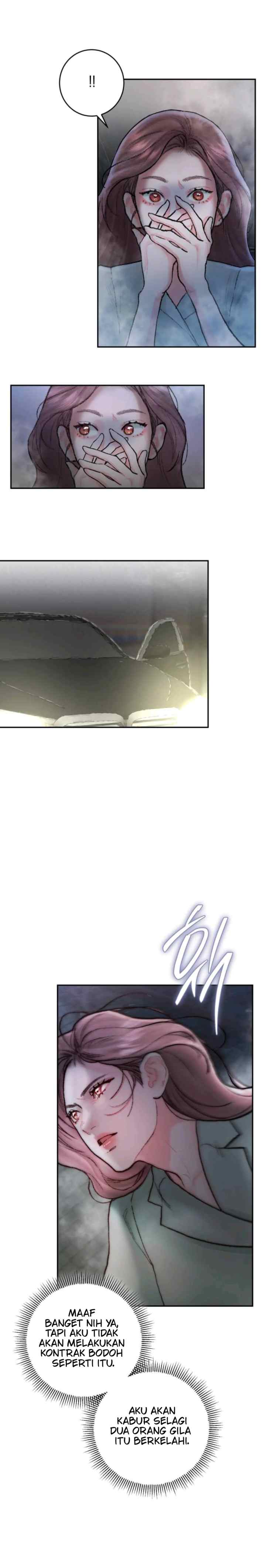 My Demon chapter 3 halaman 13