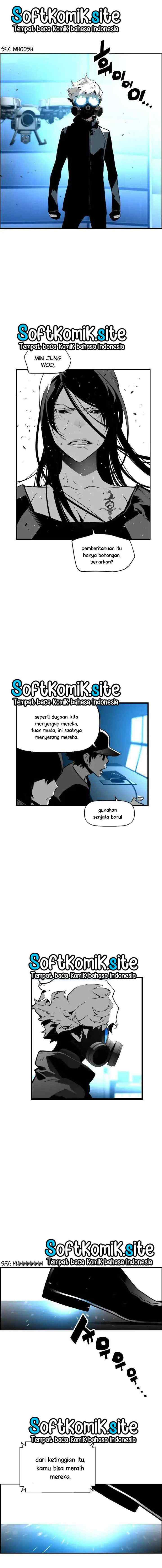 Terror Man chapter 69 halaman 13