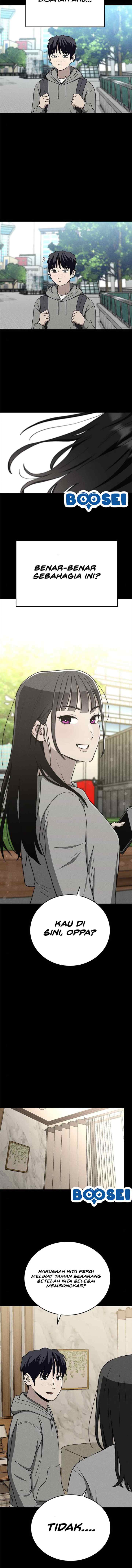 Fate Coin chapter 31 halaman 11