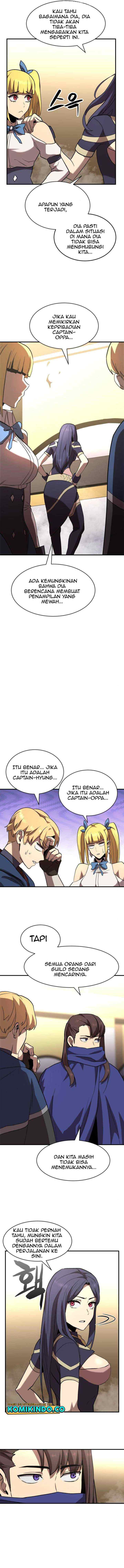 Final Boss chapter 45 halaman 8
