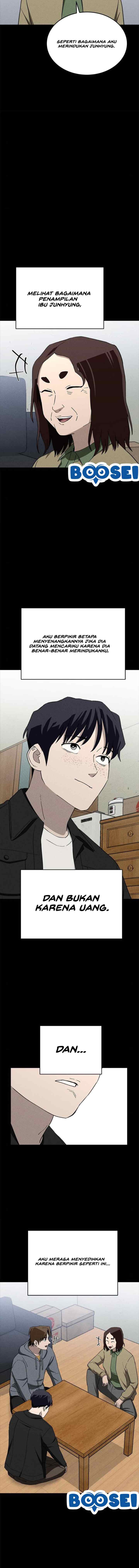 Fate Coin chapter 28 halaman 17