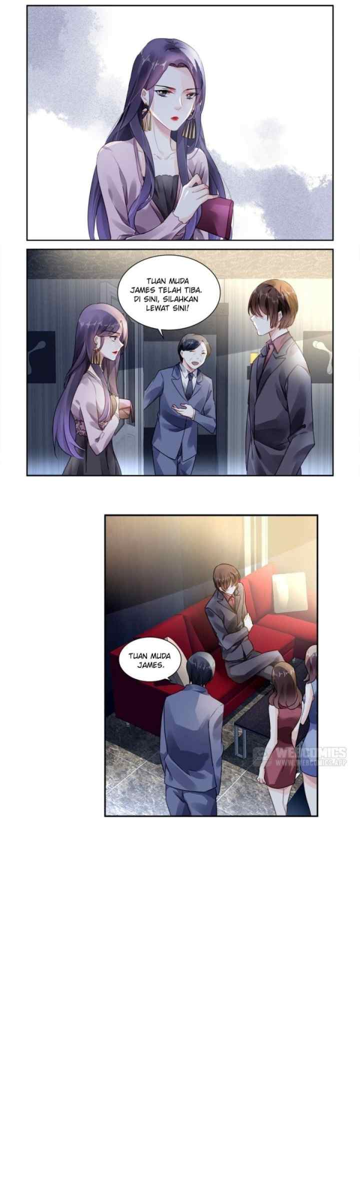 Guomin Laogong Dai Huijia chapter 94 halaman 6