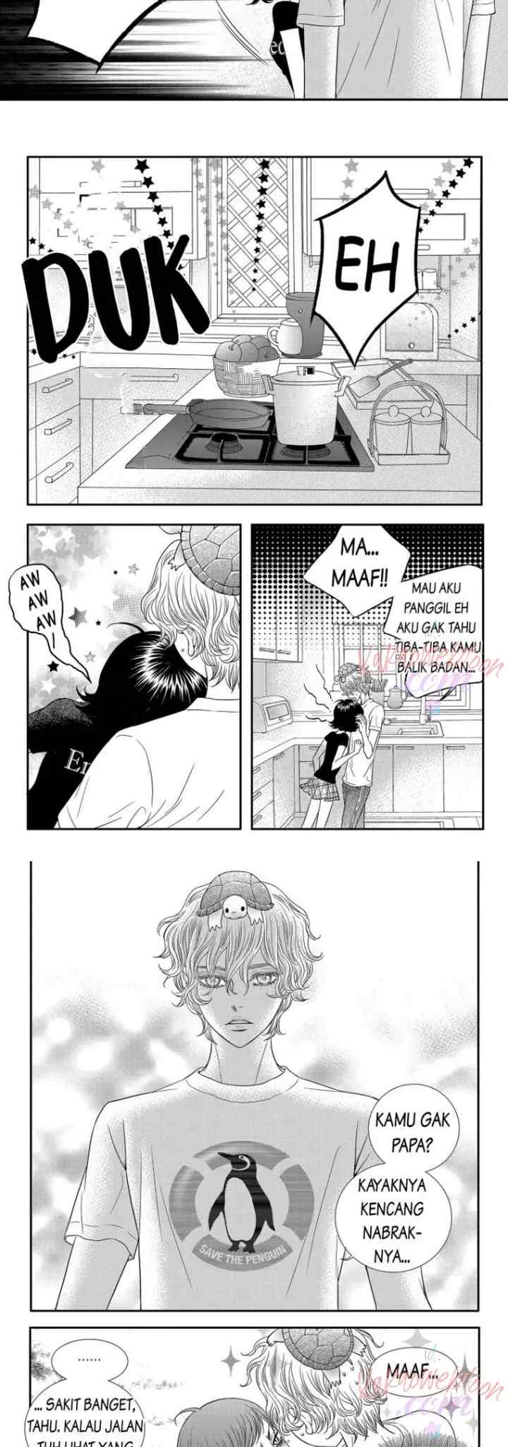 I Pick Dahong chapter 57 halaman 7