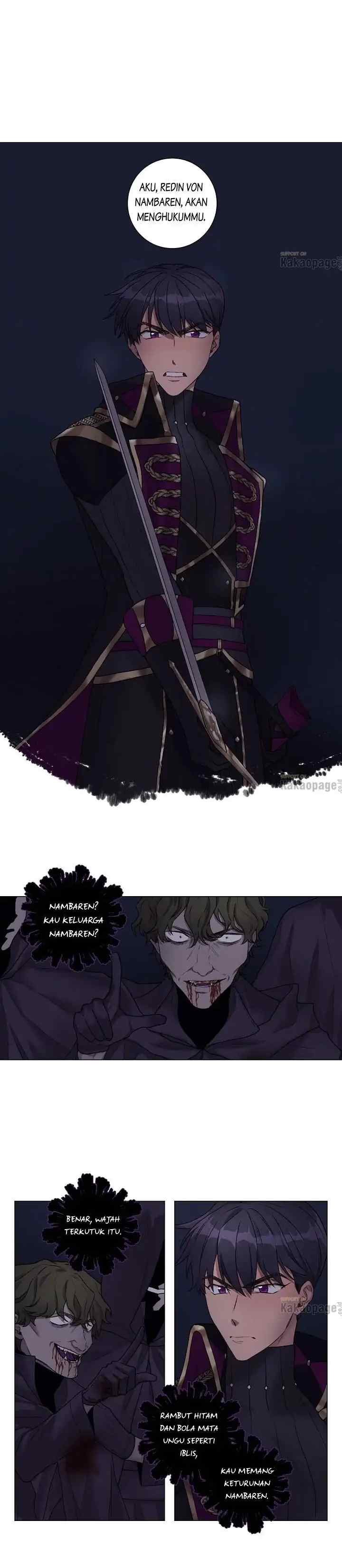 The Magic Tower Librarian chapter 64 halaman 10