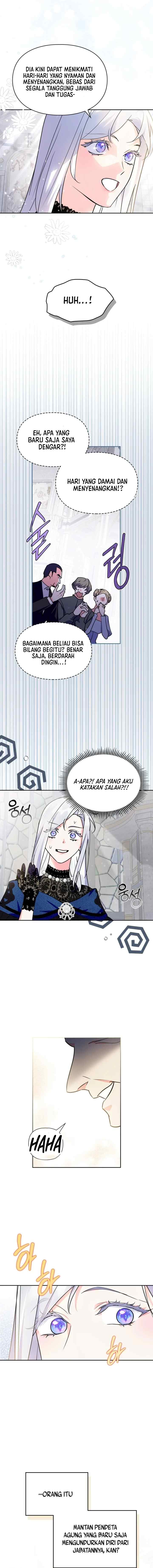 I Became the Tyrant's Servant chapter 21 halaman 6
