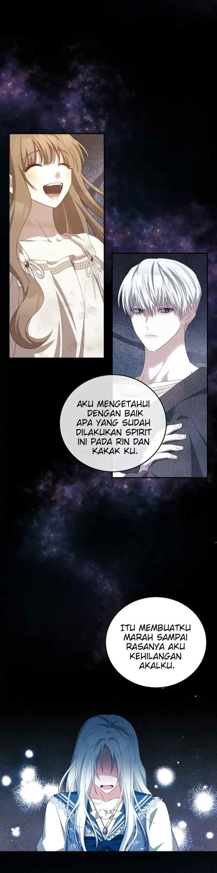 I Have Become The Hero's Rival chapter 36 halaman 17