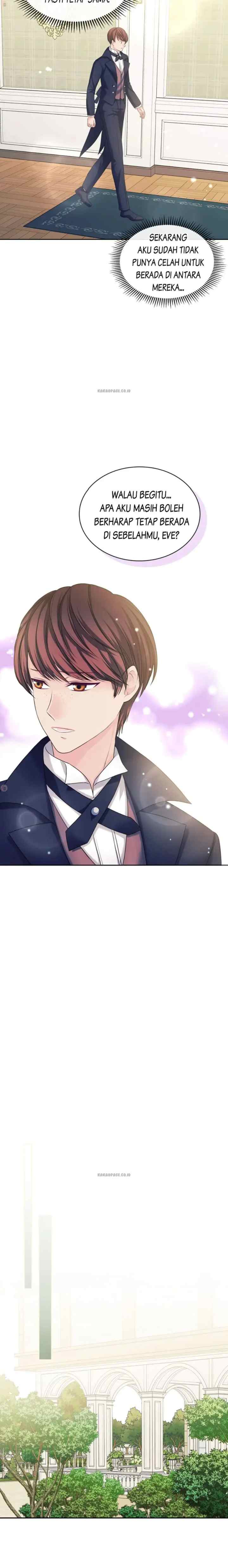 Sincerely: I Became a Duke's Maid chapter 62 halaman 14