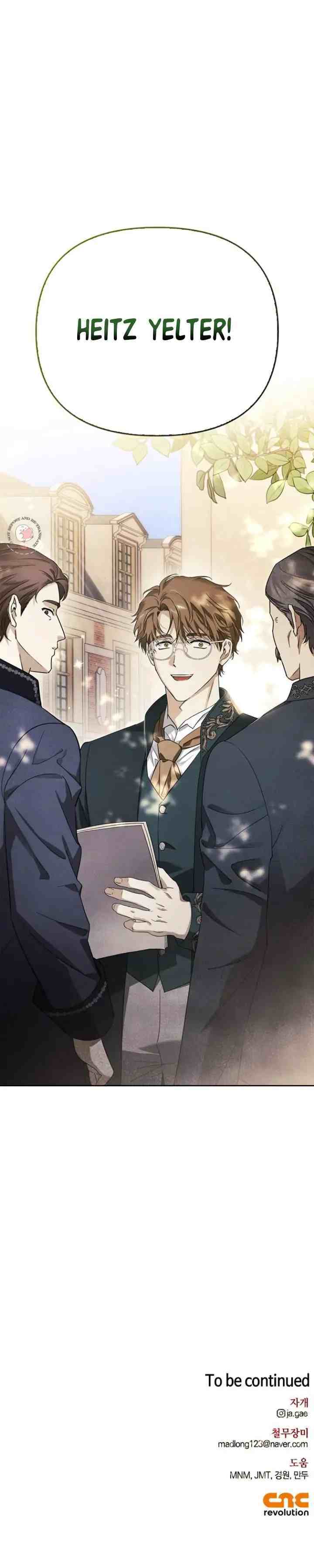 I Tamed My Ex-Husband's Mad Dog chapter 38 halaman 14