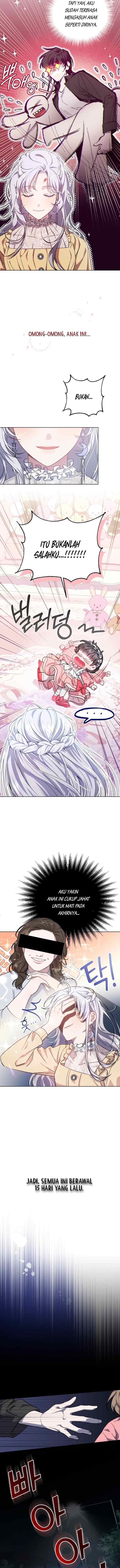 I Became The Stepmother Of An Irrevocable Dark Family chapter 1 halaman 4