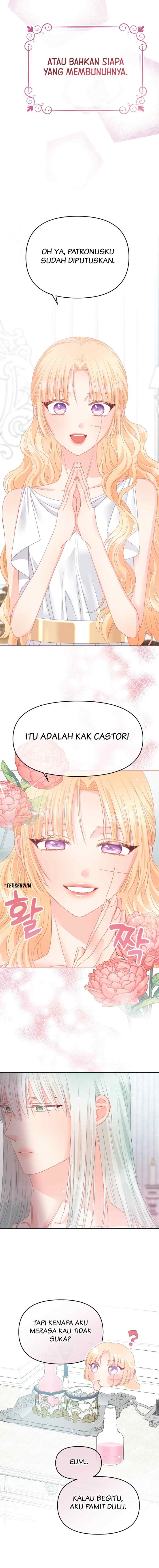Don't Concern Yourself With That Book chapter 82 halaman 17