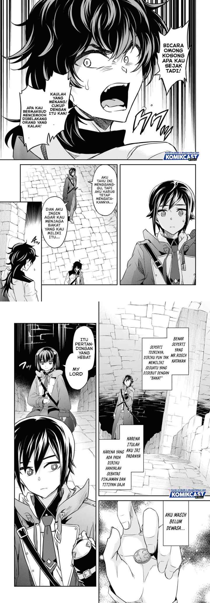 Nanatsu no Maken ga Shihai suru chapter 21 halaman 7