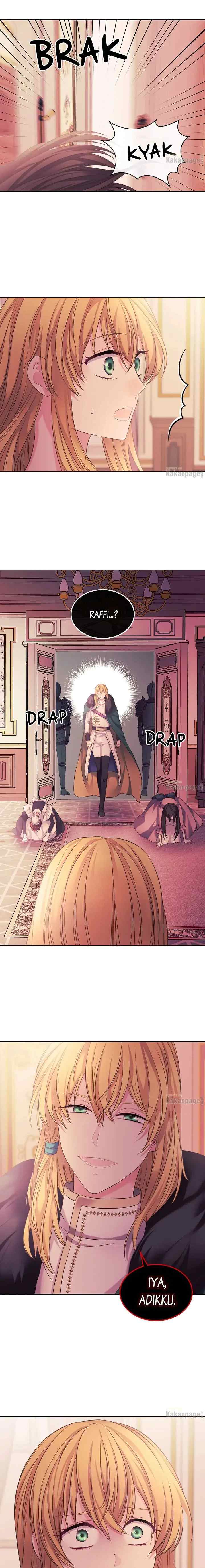 Sincerely: I Became a Duke's Maid chapter 95 halaman 14