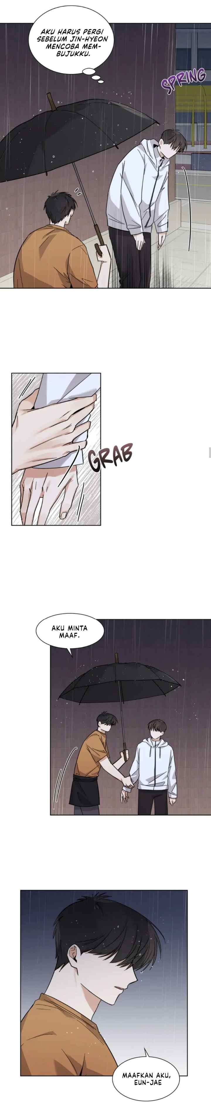High Pulse chapter 37 halaman 16